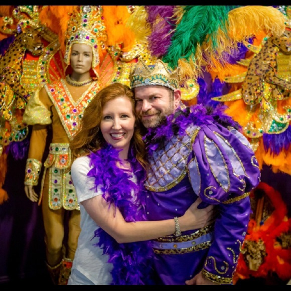 Welcome! 💜🛍 - Picture 5 of 5